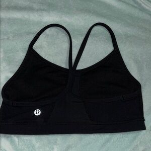 Lululemon Flow Y Bra IV Size 4